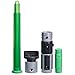 STAR WARS Lightsaber Forge Yoda, Green Customizable Electronic Lightsaber, Toys for 4 Year Old Boys and Girls