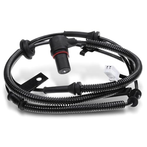 Capteur ABS Sorento 1 résout voyant allumé moteur 2.4 3.5 V6 et 2.5 CRDi