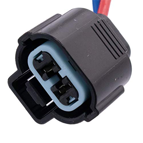 Image of TRQ Front Right Power Window Regulator & Motor Assembly Passenger Side Compatible with 1994-1997 Honda Passport Isuzu Rodeo