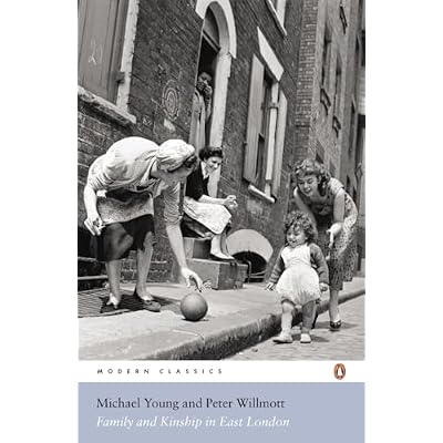 Family and Kinship in East London