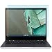 Produktbild Vaxson 2 Stück Anti Blaulicht Schutzfolie, kompatibel mit ASUS Chromebook Flip CM3 CM3200 CM3200FVA-HW0014 12", Displayschutzfolie Anti Blue Light [nicht Panzerglas]