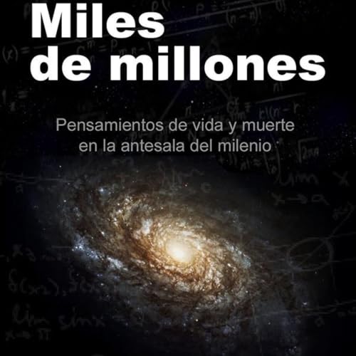 Miles de Millones - Carl Sagan