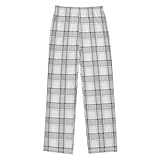 Design fonctionnel : poches sur les deux côtés, taille élastique pour un enfilage et un retrait faciles.