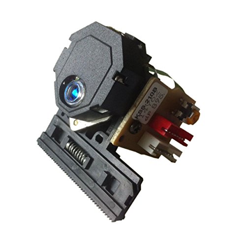 KSS-210B Optical Laser Lens Head