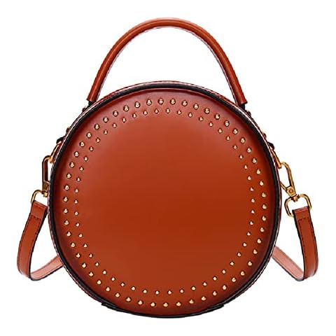 Fashion Refined Bag for Women Sweet Cool Girl Handbag Shoulder Bag Cover
