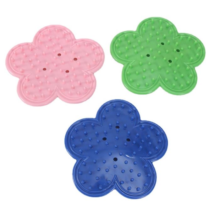 Set 3 Piezas Removedor de Espinas para Rosas miniatura 1