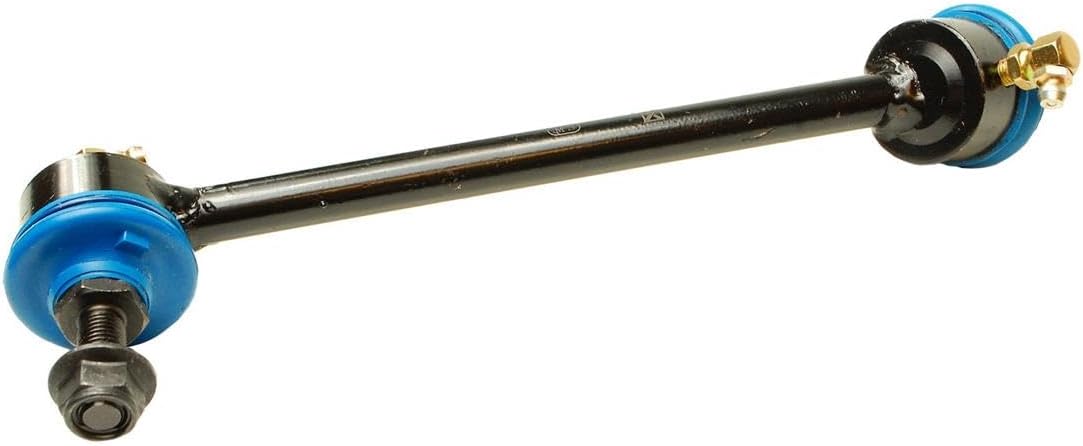 1x Rear Right Sway Bar Link Kit Automotive Replacement Sway Bar Link Kits Compatible with Lincoln LS 2000 Compatible with Lincoln LS 2001