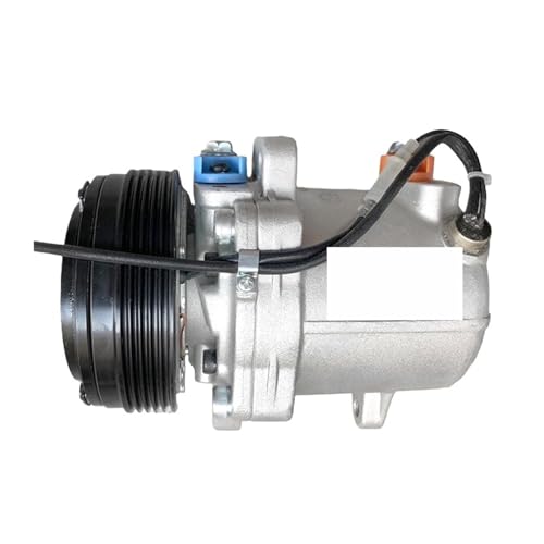 Compresseur de climatisation BMW Z3 L6 - Qualité OE - 4