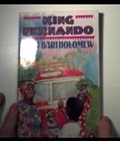 King Fernando (Comets) 0140323112 Book Cover