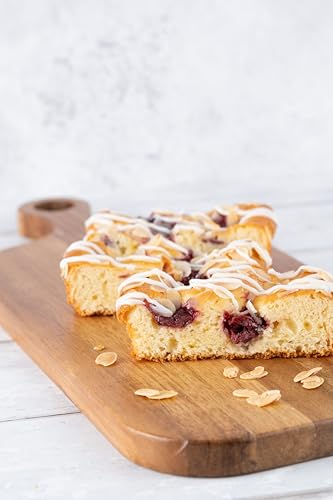 Renshaw Goldenes Marzipan - Gelb, 500 g (Packung mit 1 Stück)