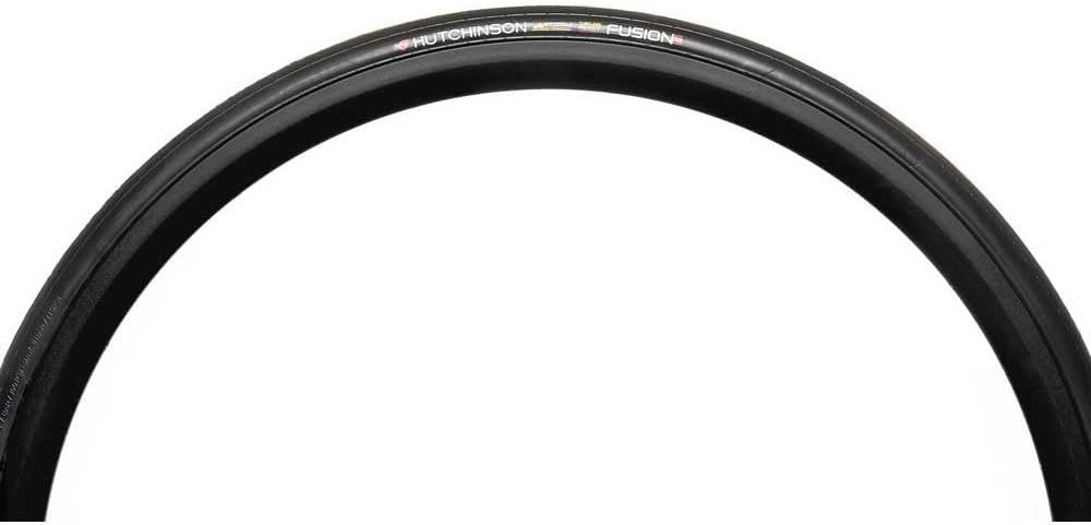Hutchinson New 2018 FUSION 5 PERFORMANCE Tubeless and Tubeless Ready Bike Tire with the new ElevenSTORM compound
