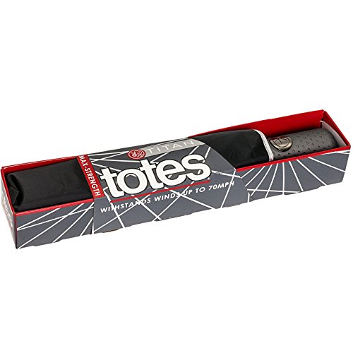 totes（トーツ）TITAN『60cm3secAOC』