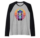 Funny Retro Music Lover Jukebox Enthusiast Design