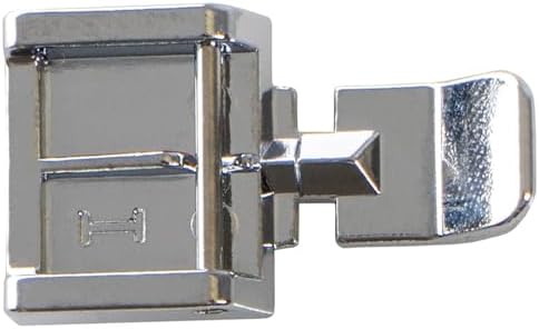SINGER® Zipper & Piping Presser Foot, Compatible with SINGER Sewing Machine image 5