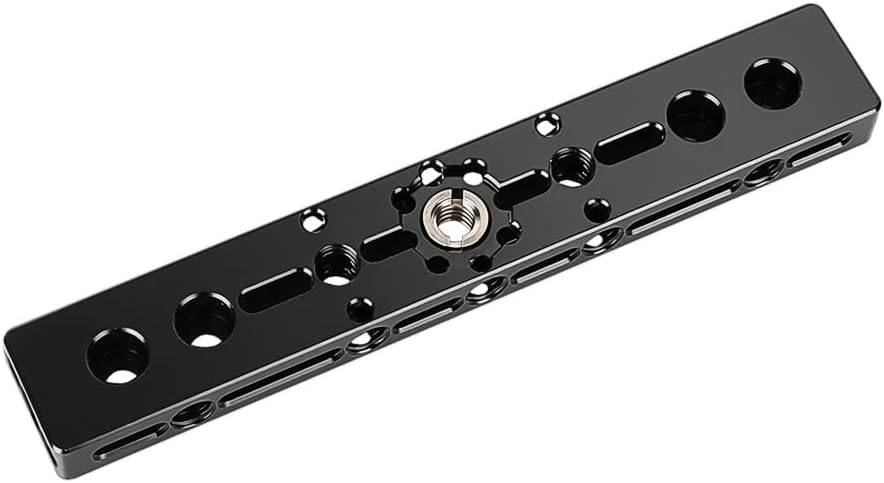 Multifunction Cheese Plate with 75 x 75mm & 100 x 100mm VESA Mount-25019