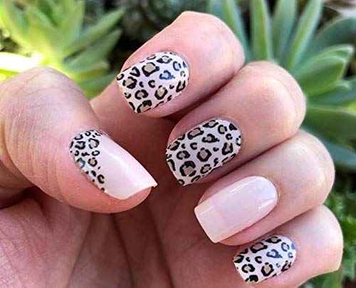 Color Street Trend Spotted