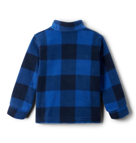 Image of Columbia Kids Zing Iii Fleece
