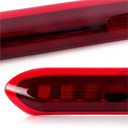 Feu stop surélevé pour Nissan Navara D23 Frontier 2014-2024 troisième feu arrière - 3