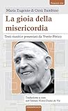 donde vive maria leon  La gioia della misericordia (Presenze vive) (Italian Edition)