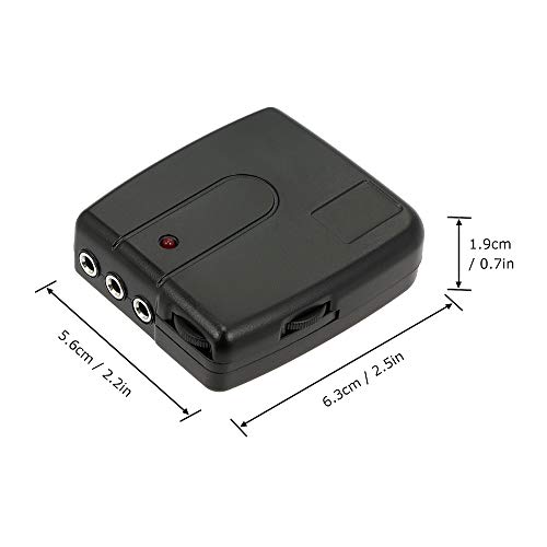 Loijon Capacete da motocicleta fone de ouvido 2 way interfone para moto motocicleta capacete interfo