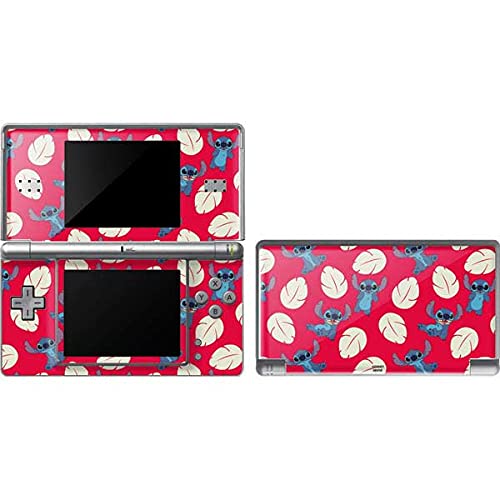 Amazon.com: Skinit Decal Gaming Skin Compatible with DS Lite 