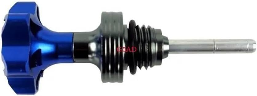 Scooter Motorcycle Engine Oil Dipstick (Color2)