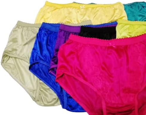 womens High Cut Brief - Image 5