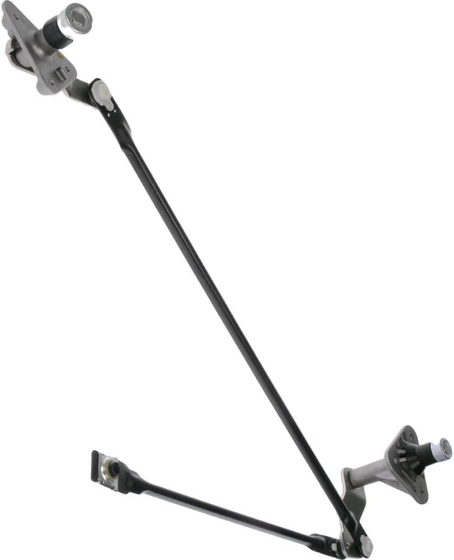 Windshield Wiper Linkage for Ford Mustang 1994 1995 1996 1997 1998 1999 2000 2001 2002 2003 2004 1 Pcs Replacement F4ZZ17566A, 3R3Z17566AA, 4ZZ17566A