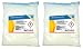 Produktbild FABA Zitronensäure, Entkalker, Reiniger, E330, Acid, lebensmittelqualität 2 x 5 kg im Beutel