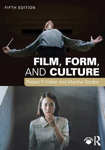 Film, Form, and Culture (English Edition)