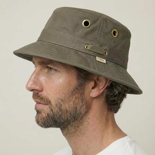 Image of Tilley The Iconic T1 Hat