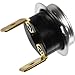 Packard PLF222VA Packard Auto Reset Roll Out Switch