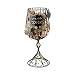 True 6332 Wine Glass Cork Display, One Size,