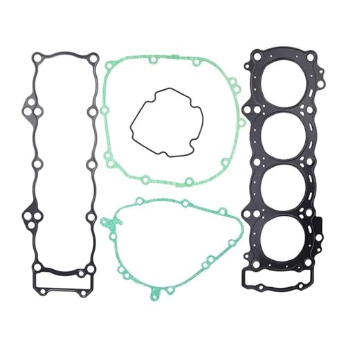 �I�[�g�o�C�p�t���G���W���K�X�P�b�g�L�b�g Z900 2017-2023 ZR900 2020-2023 Z ZR RS 900 900R 900RS�ɓK�� �������i