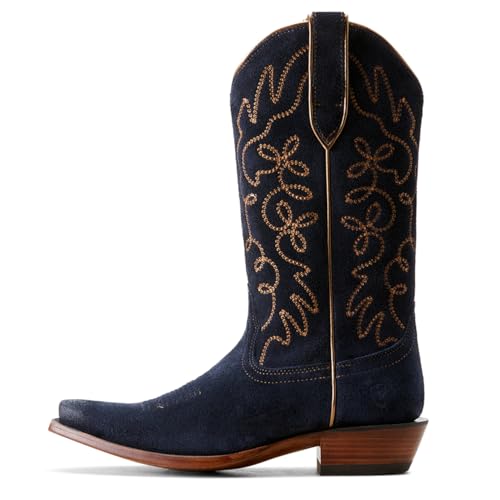 Image of ARIAT womens Jukebox Western Boot | Riding Boots