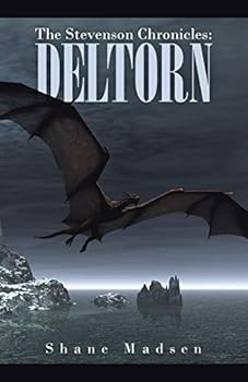 Paperback The Stevenson Chronicles: Deltorn Book