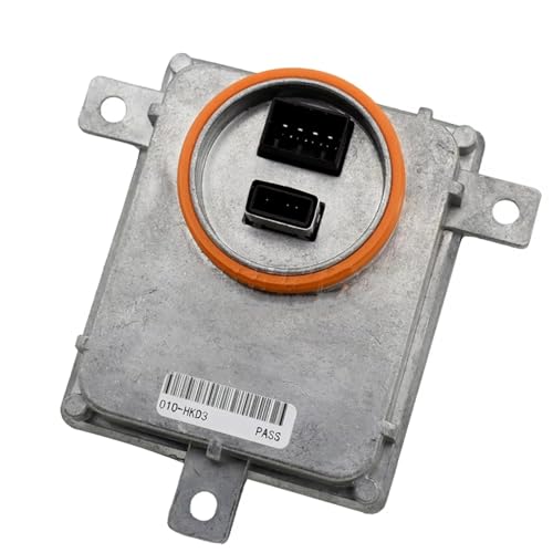 Module d'unité de commande de phares A8 S8 2011 2012 ballast HID