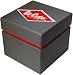 Imagen de Lee Cooper Hombre Analógico Cuarzo Reloj con Correa de Silicona LC08238