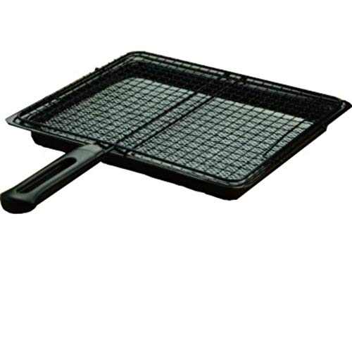 AINYD Baking Dish, Square Grill, Home Kitchen Grill Plate, Outdoor Grill ? Multi-purpose Baking Tray