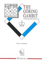 Goring Gambit 8886127111 Book Cover