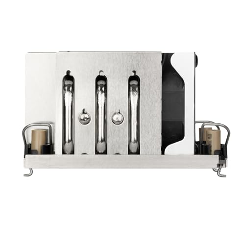 Image of Silverstone Technology XE02-4189S 2U Small Form Factor Server /Workstation CPU Cooler for LGA4189 Socket, SST-XE02-4189S