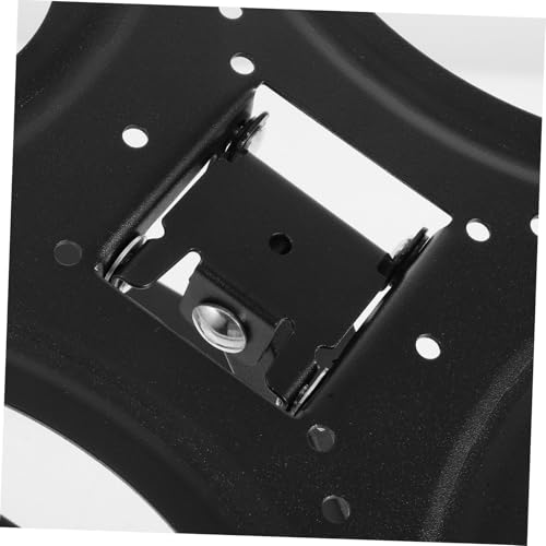 Support mural TV orientable pour éliminer les reflets de l'écran - 6