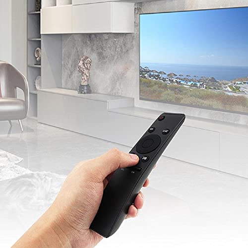 Image of 5 Year Warranty Remote Compatible for Samsung 4K Curved Smart TV Remote Compatible with Model K5570 UA32K5570AULXL UA32K5570AUMXL UA40K5570AULXL UA40K5570AUMXL UA43K5570AU UA43K5570AUMXL