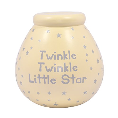 Baby fondo pots of Dreams Money pot Save up &