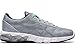 Produktbild ASICS - Damen Gel-Quantum 90 2 Sneaker, 40.5 EU, Piedmont Grey/Peacoat
