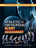 Athletic and Orthopedic Injury Assessment