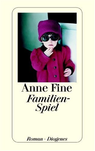 Das Familien- Spiel. [German] 3257232527 Book Cover