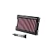 K&N HA-2511 High Performance Replacement Air Filter