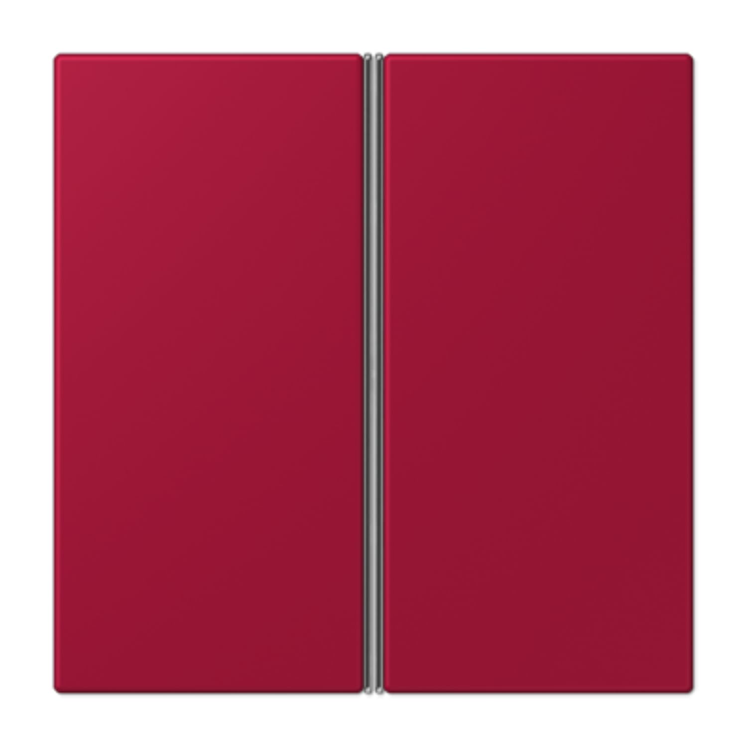 Jeu de touches F40 2 phases LC32100 JUNG LC402TSA229 bouton commande