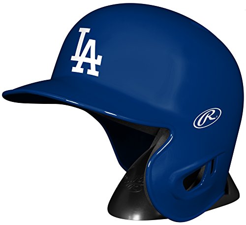 Rawlings 2740011111 Mlb Los Angeles Dodgers Mini Replica Helmet thumb #1